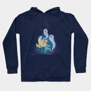 Spooky Night Hoodie